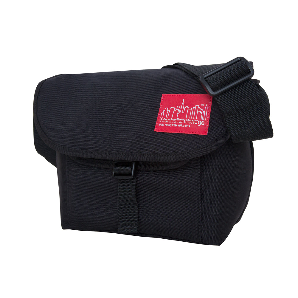 Manhattan Portage Aperture Camera Bag Black