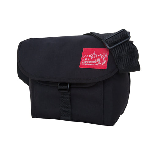 Manhattan Portage Aperture Camera Bag Black