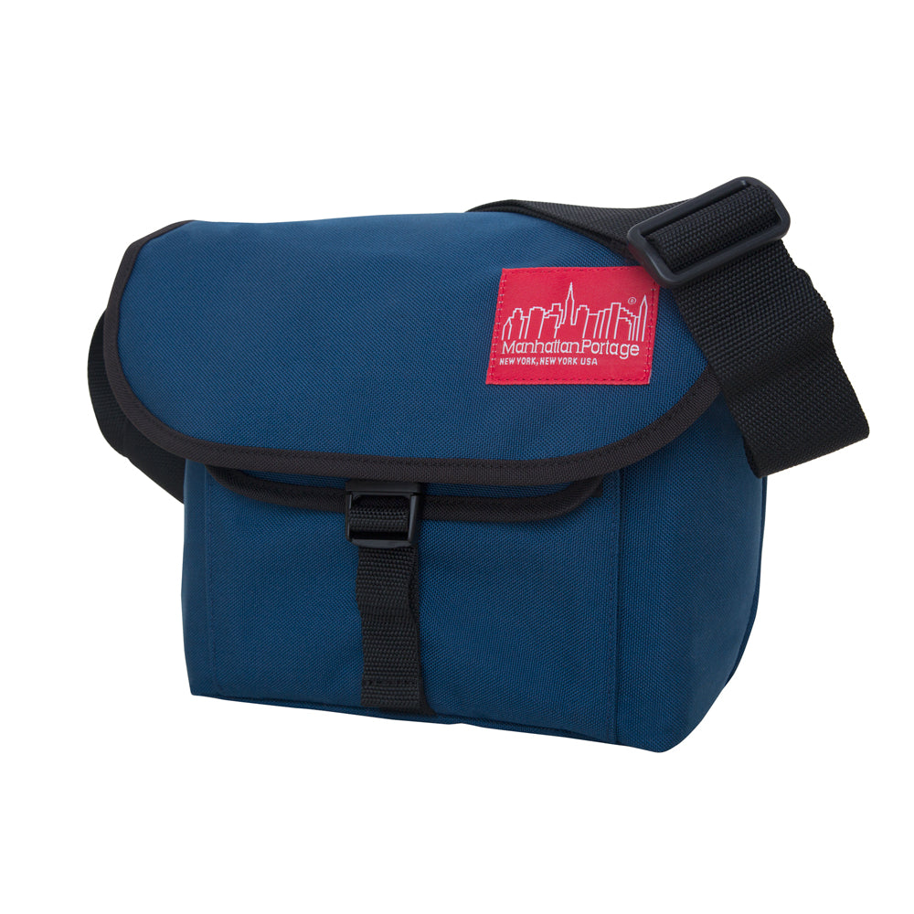Manhattan Portage Aperture Camera Bag Navy