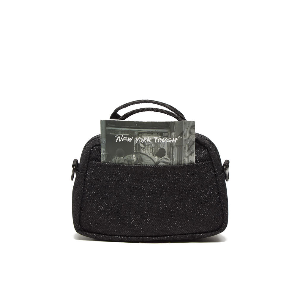 Manhattan Portage Midnight Jane Shoulder Bag Ver 2