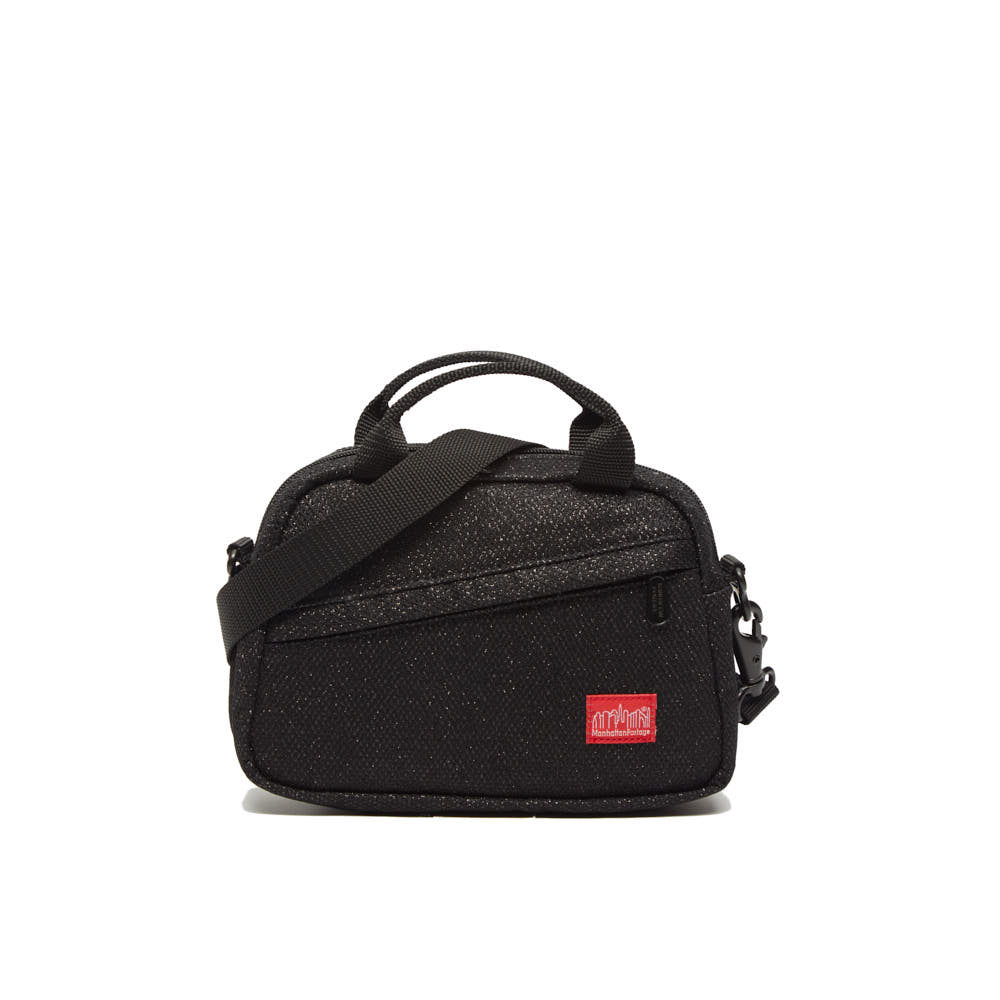 Manhattan Portage Midnight Jane Shoulder Bag Ver 2