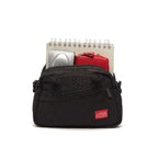 Manhattan Portage Midnight Jane Shoulder Bag Ver 2