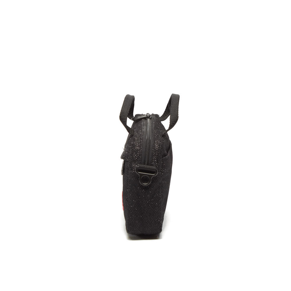 Manhattan Portage Midnight Jane Shoulder Bag Ver 2