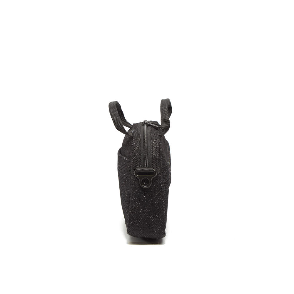 Manhattan Portage Midnight Jane Shoulder Bag Ver 2