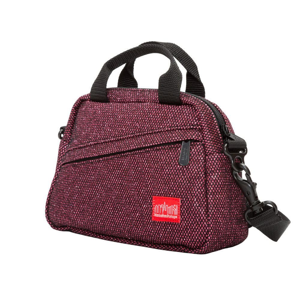 Manhattan Portage Midnight Jane Shoulder Bag