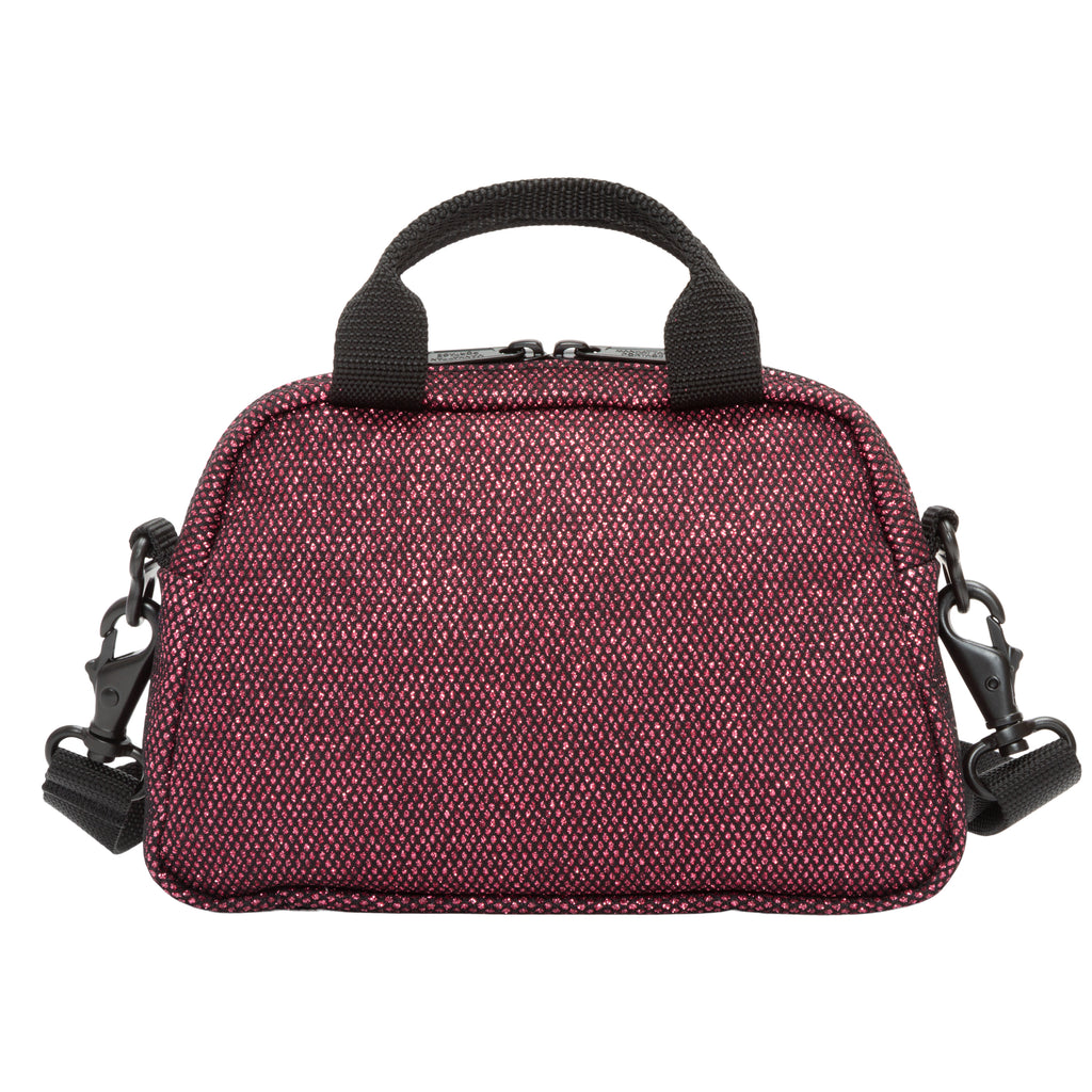 Manhattan Portage Midnight Jane Shoulder Bag