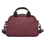 Manhattan Portage Midnight Jane Shoulder Bag