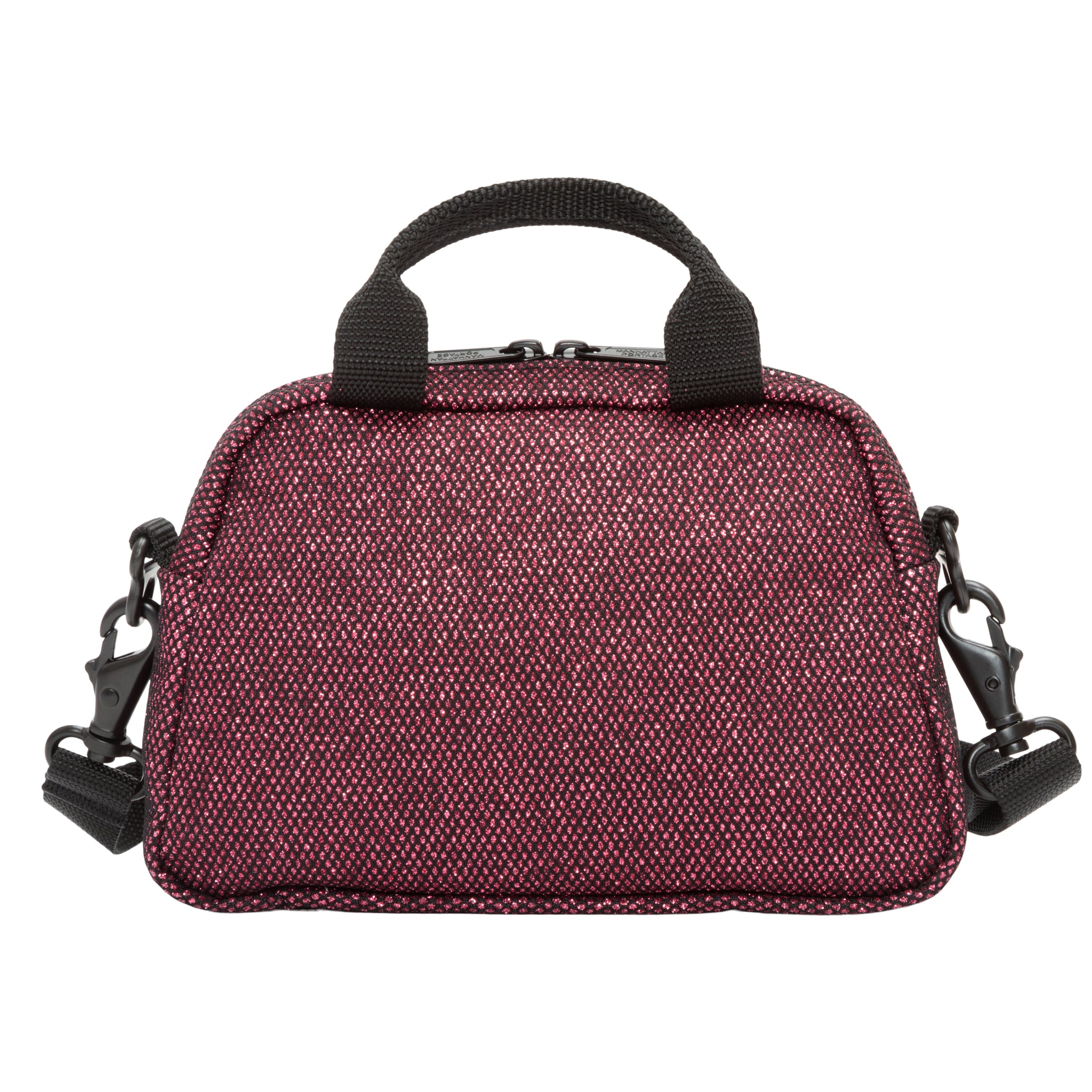 Manhattan Portage Midnight Jane Shoulder Bag