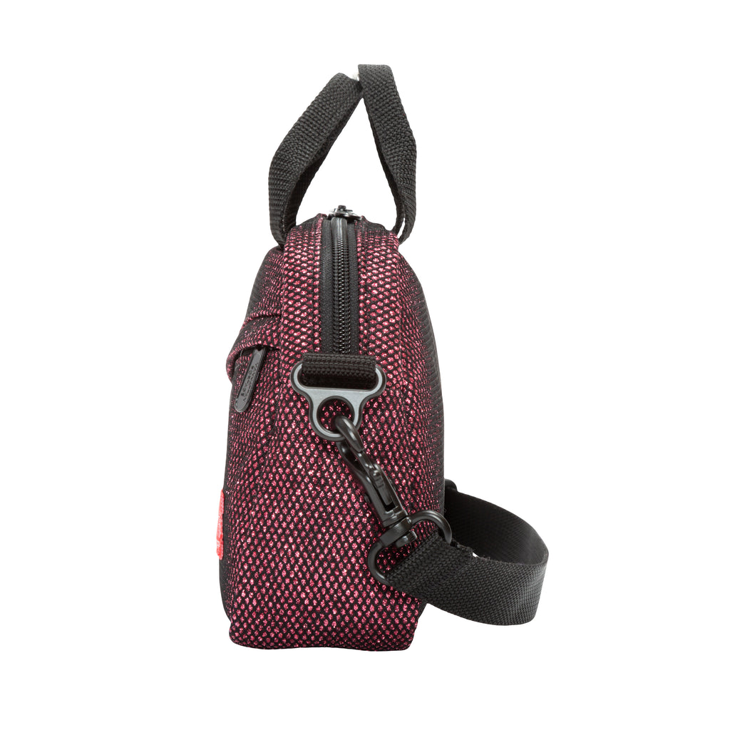 Manhattan Portage Midnight Jane Shoulder Bag