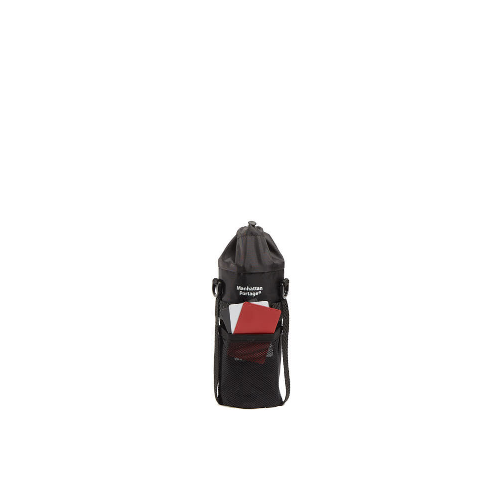 Manhattan Portage MP Water Bottle Cover CORDURA® Lite