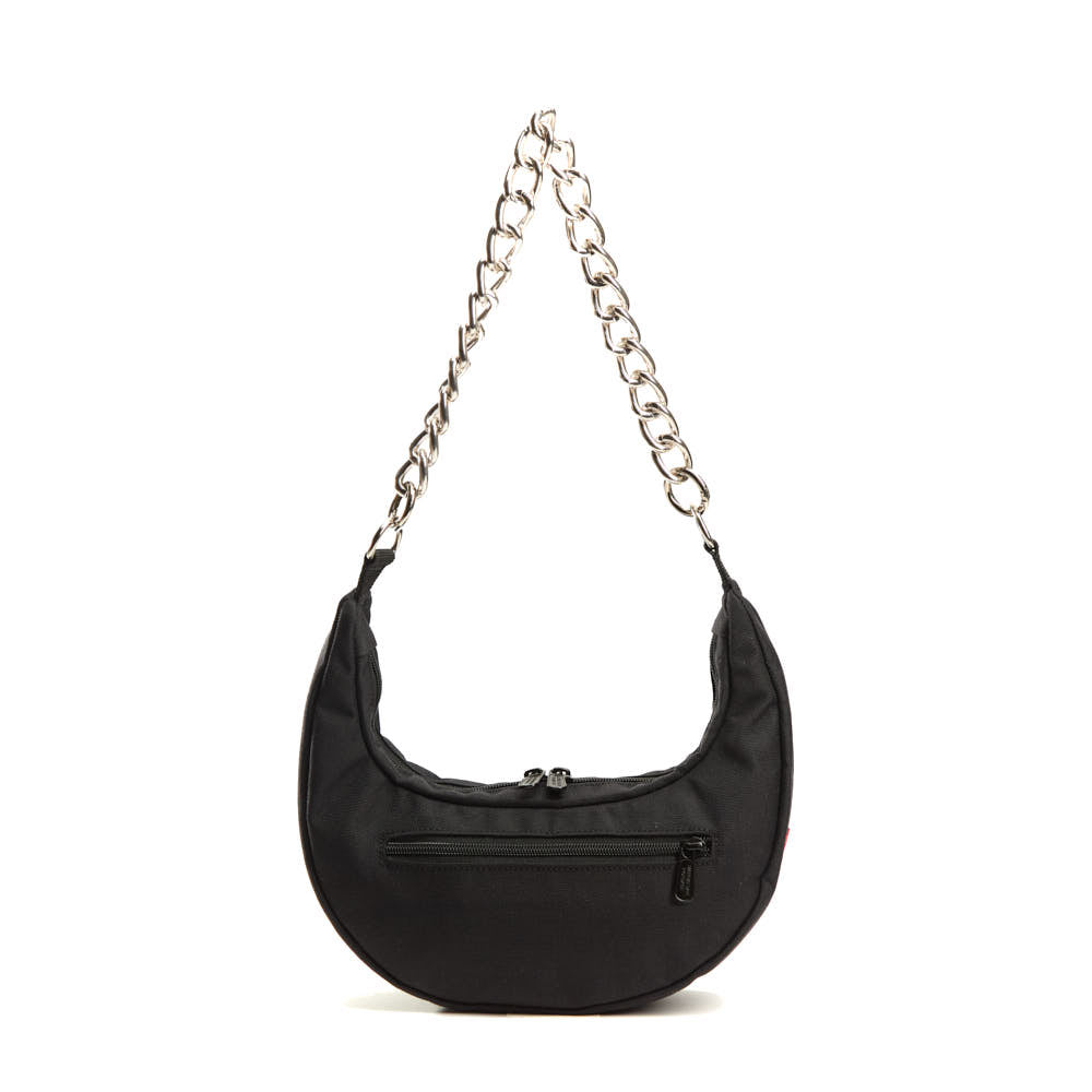 Manhattan Portage Chain Bag Black