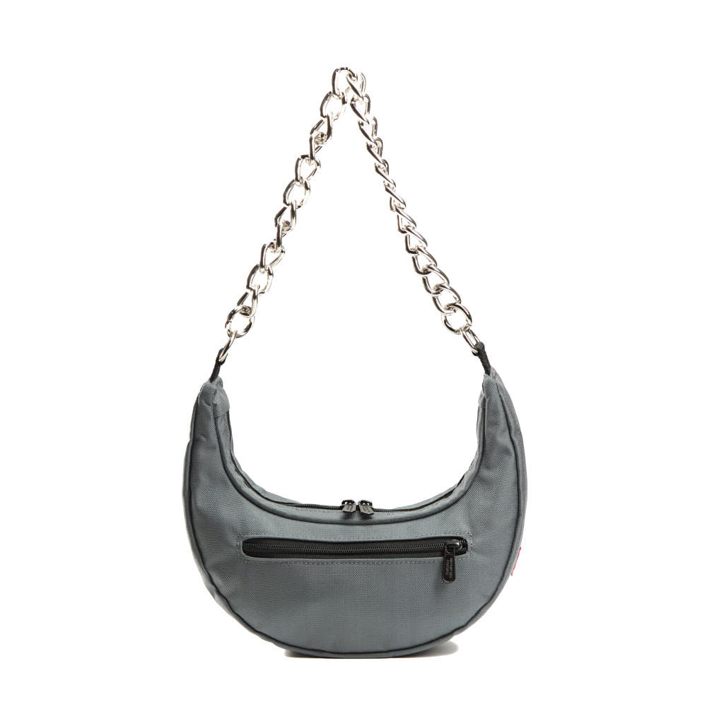 Manhattan Portage Chain Bag Grey
