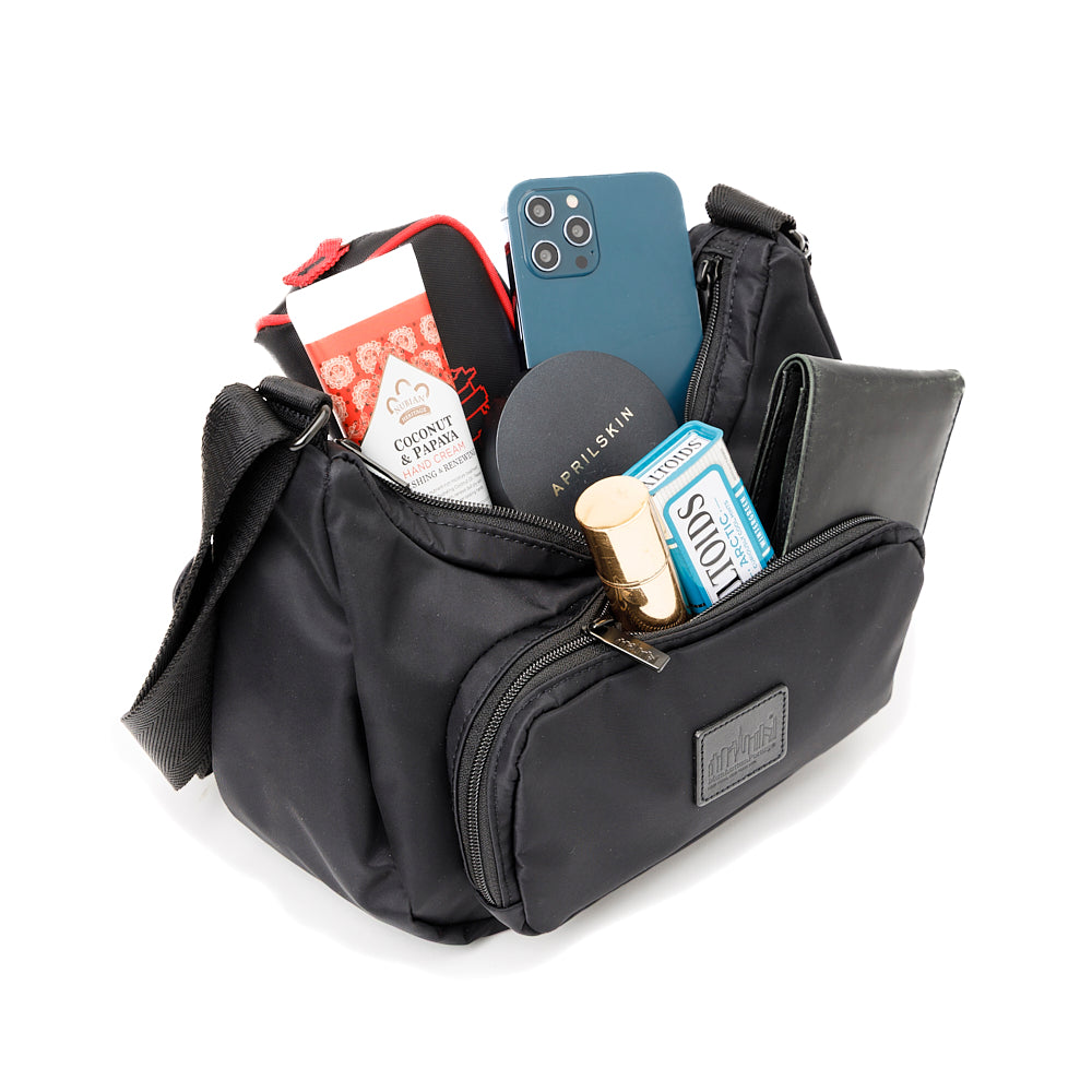 Manhattan Portage Parkchester Bag