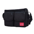 Manhattan Portage Shutterbug Messenger Bag