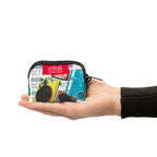 Manhattan Portage Coin Purse 80s on hand