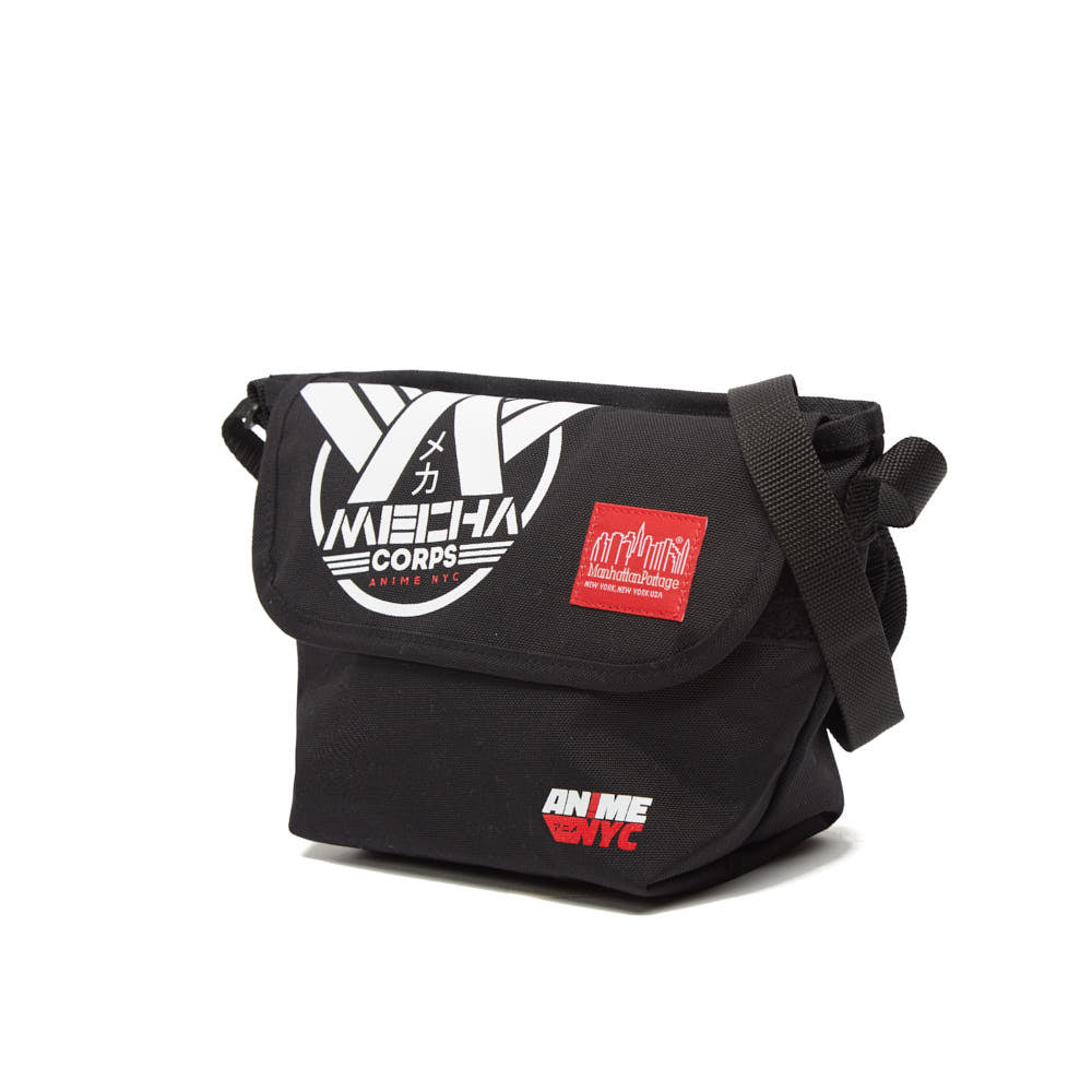 Manhattan Portage Nylon Messenger Bag (XXS) Anime NYC