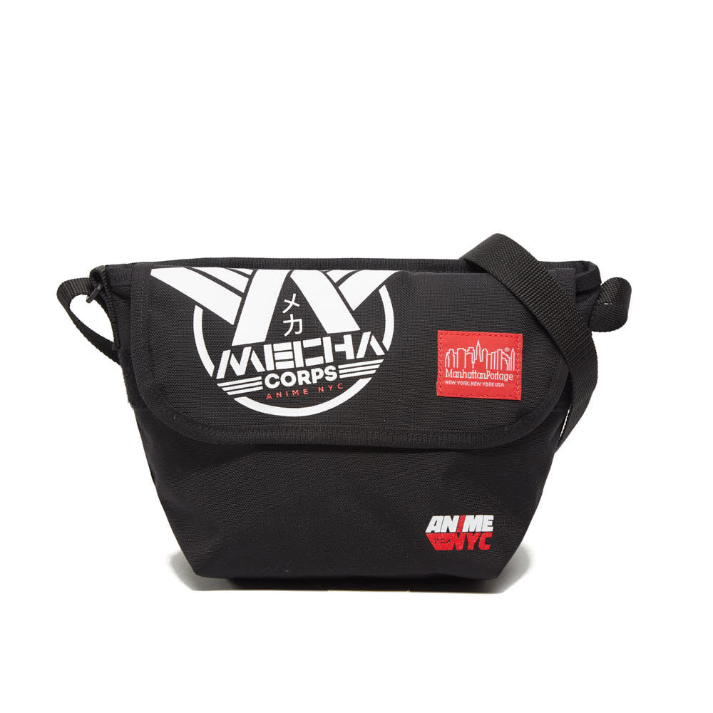 Manhattan Portage Nylon Messenger Bag (XXS) Anime NYC