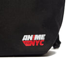 Manhattan Portage Nylon Messenger Bag (XXS) Anime NYC