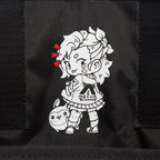 Manhattan Portage Nylon Messenger Bag (XXS) Anime NYC