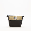 Manhattan Portage Mini NY Messenger Bag AOT KHK BLK