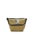 Manhattan Portage Mini NY Messenger Bag AOT Khaki