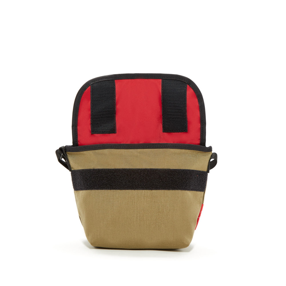 Manhattan Portage Mini NY Messenger Bag AOT