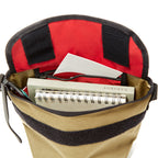 Manhattan Portage Mini NY Messenger Bag AOT