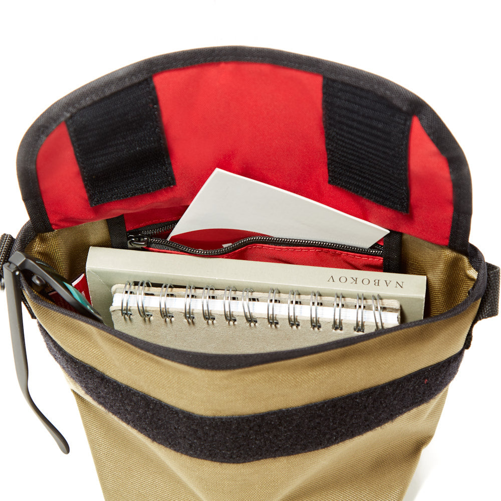 Manhattan Portage Mini NY Messenger Bag AOT