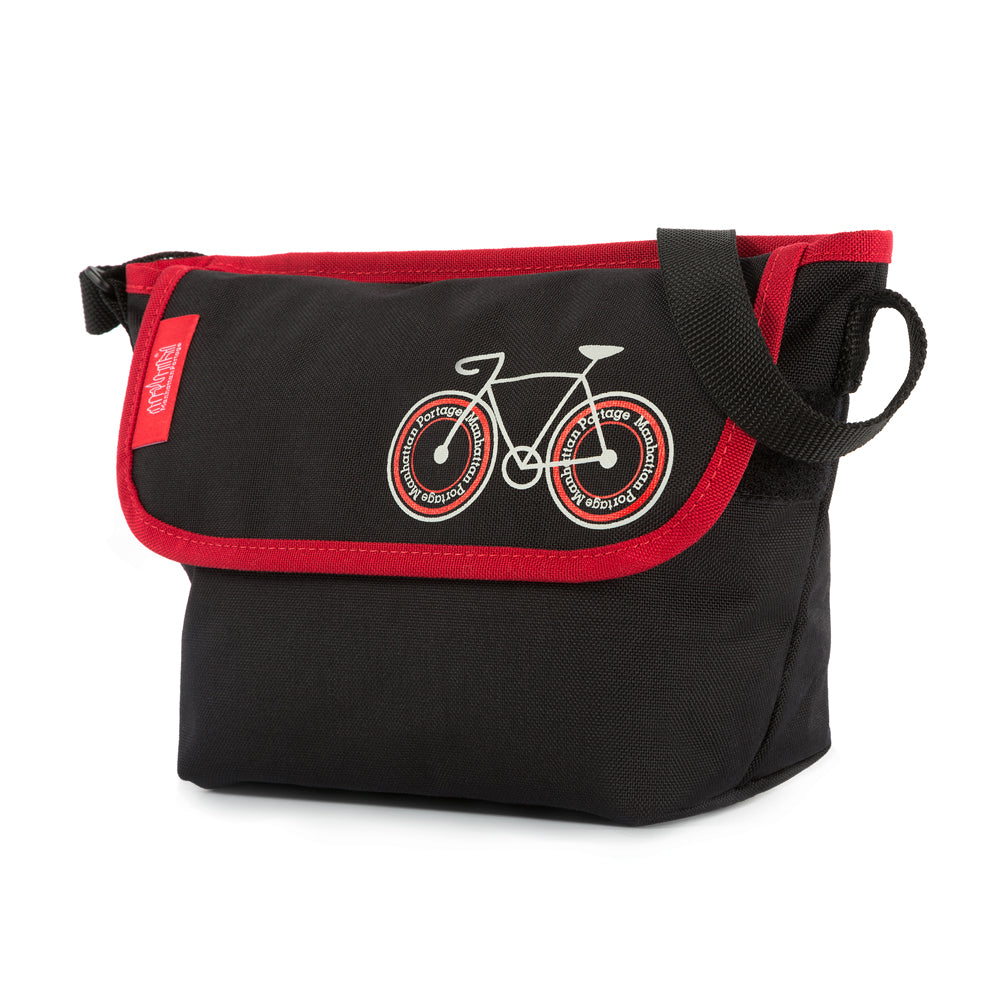 Manhattan Portage City Bike Mini NY Messenger