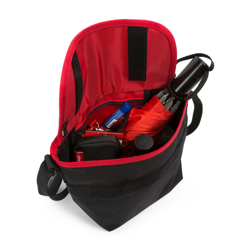 Manhattan Portage City Bike Mini NY Messenger