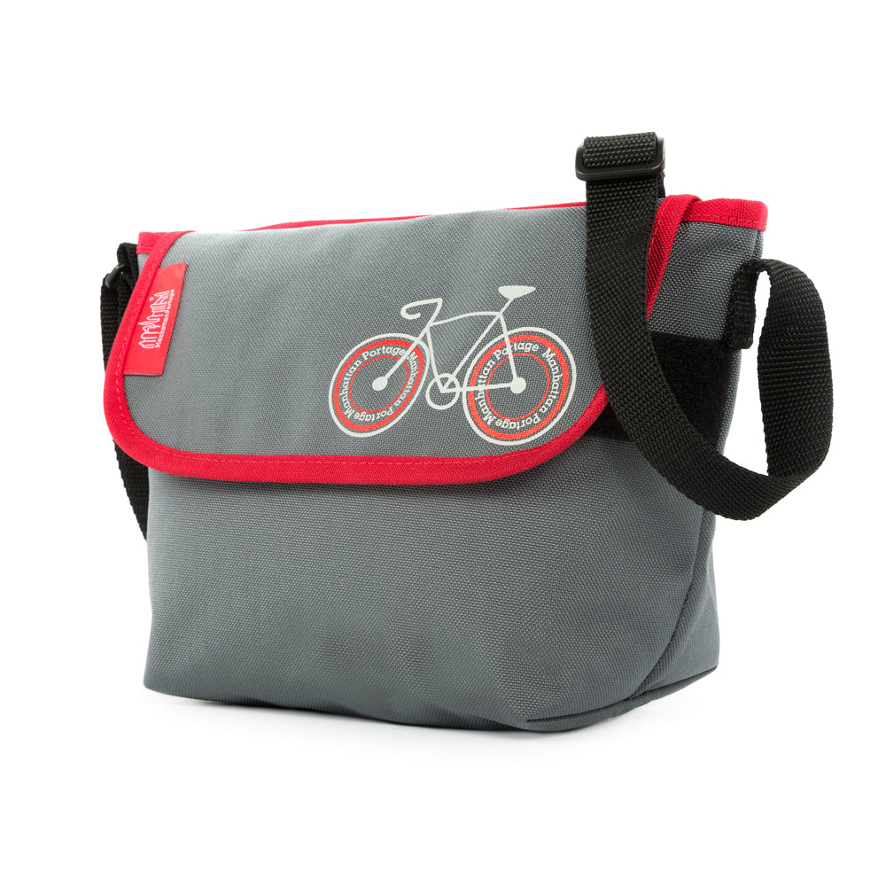 City Bike Mini NY Messenger – Manhattan Portage