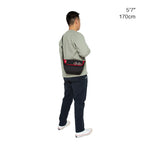 Manhattan Portage City Bike Mini NY Messenger