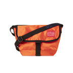 Manhattan Portage Cynthia Rowley Mini NY Messenger Bag Orange