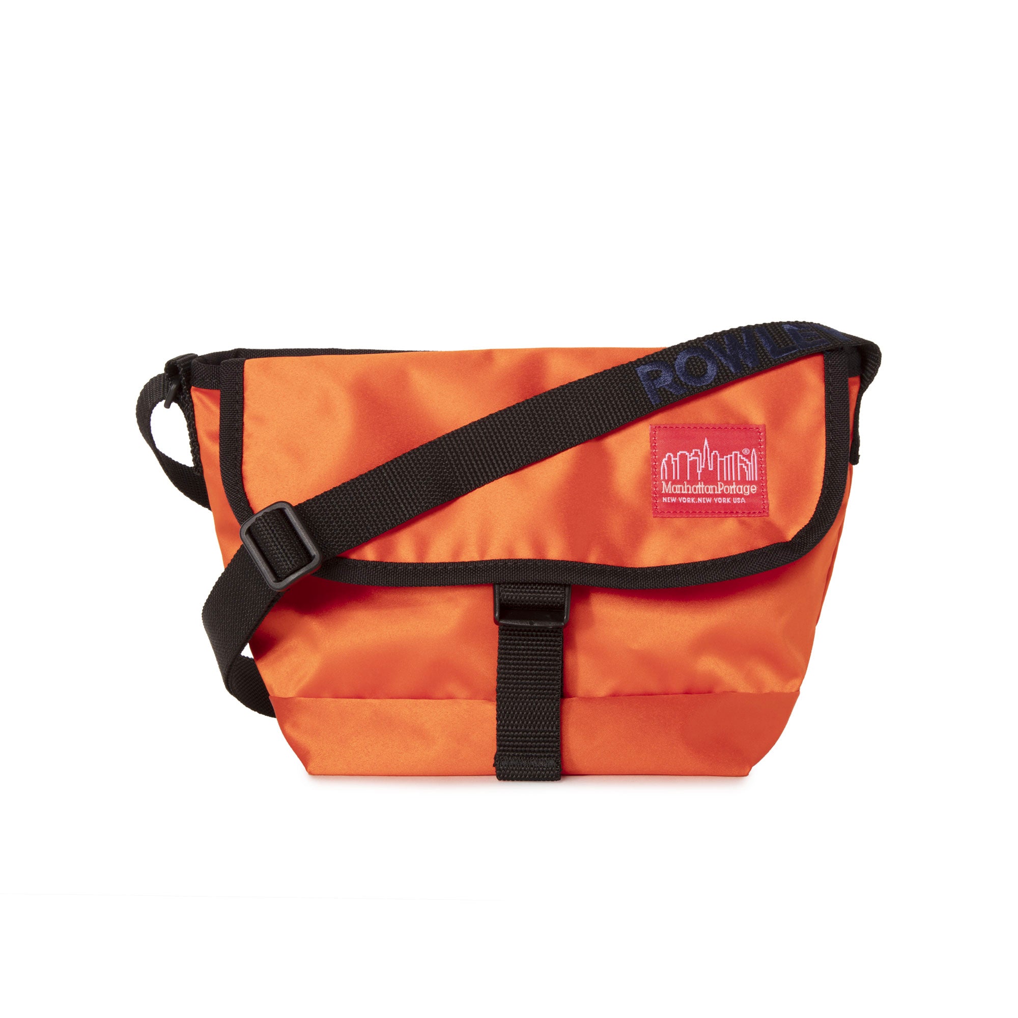 Cynthia Rowley Mini NY Messenger Bag