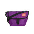 Manhattan Portage Cynthia Rowley Mini NY Messenger Bag Ultra Violet