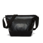 Manhattan Portage Vinyl Messenger Bag (XXS) Ver 2