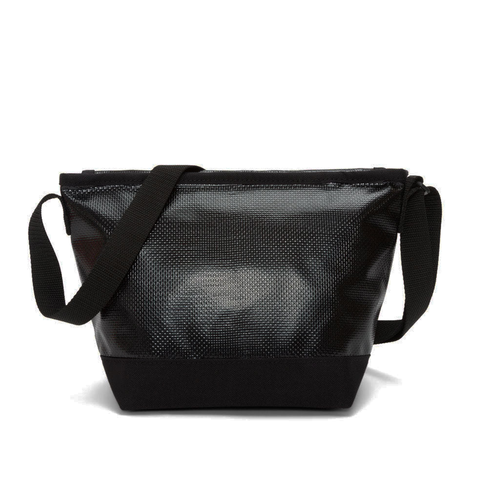 Manhattan Portage Vinyl Messenger Bag (XXS) Ver 2