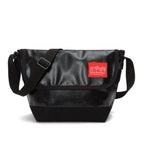 Manhattan Portage Vinyl Messenger Bag (XXS) Ver 2
