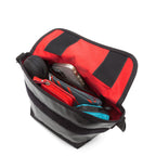 Manhattan Portage Vinyl Messenger Bag (XXS) Ver 2