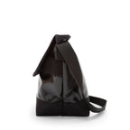 Manhattan Portage Vinyl Messenger Bag (XXS) Ver 2