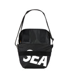 Manhattan Portage NY Messenger Bag (XXS) Wind and Sea