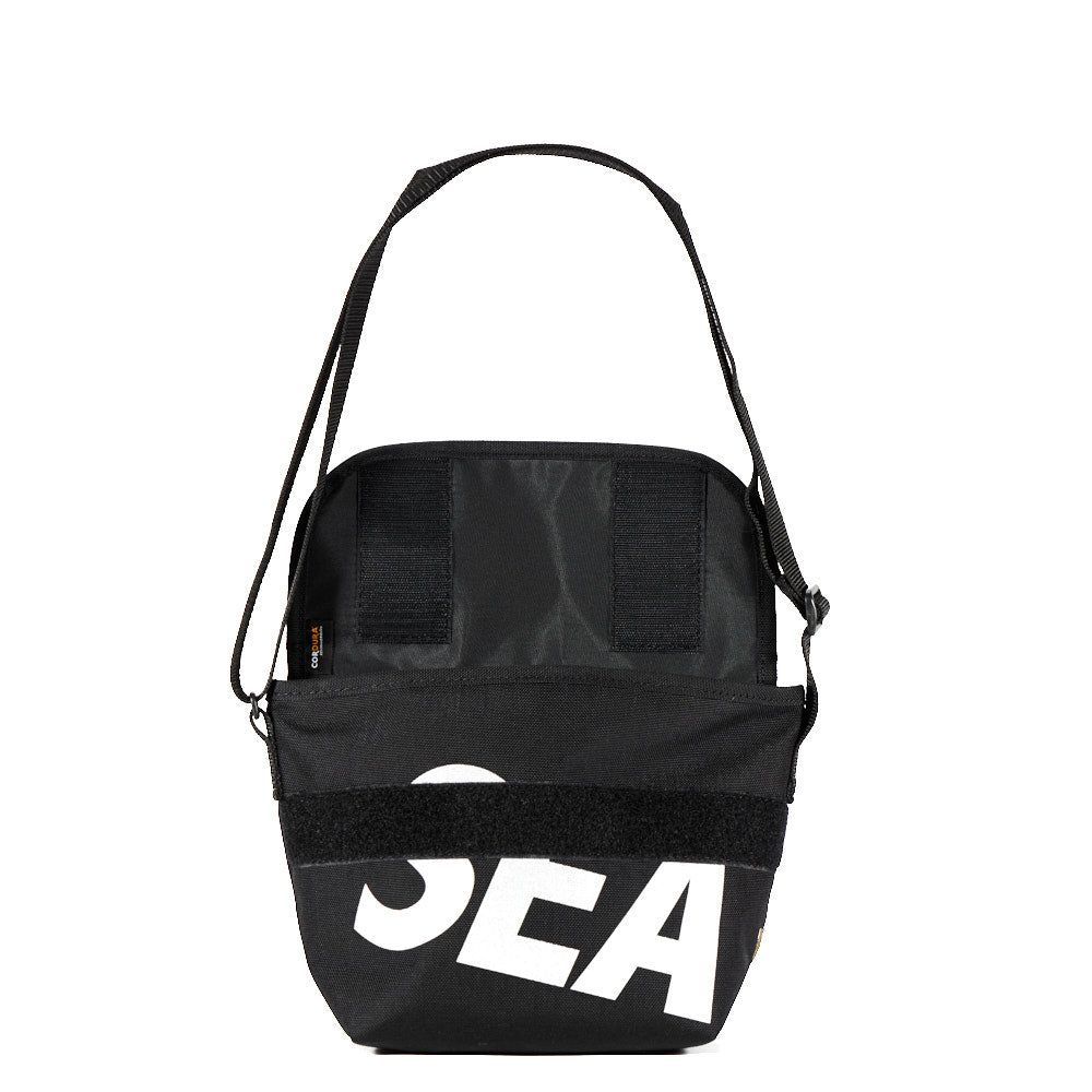 Manhattan Portage NY Messenger Bag (XXS) Wind and Sea