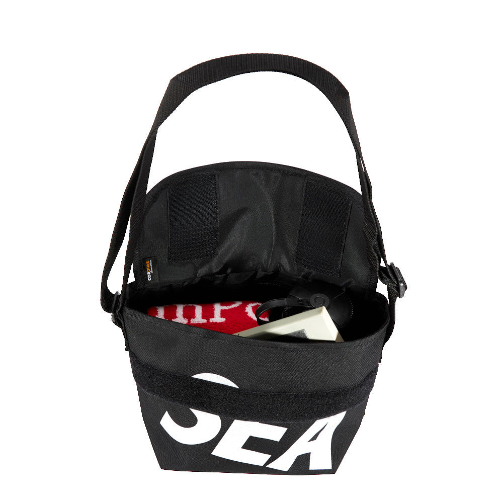 WIND AND SEA Manhattan Portage バッグ NY Messenger Bag (XXS) Wind and Sea – Manhattan Portage