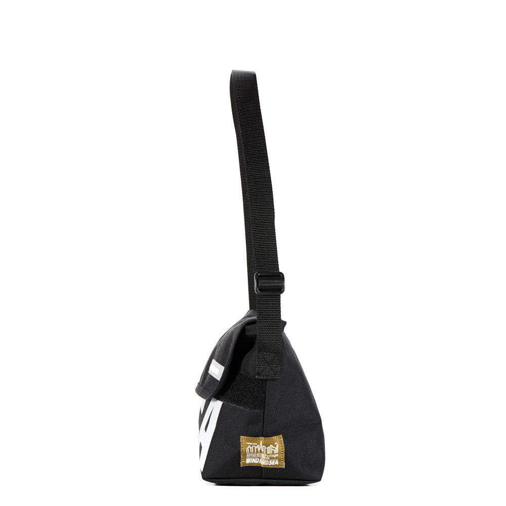 NY Messenger Bag (XXS) Wind and Sea – Manhattan Portage