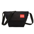 Manhattan Portage Mini NY Messenger Bag Black