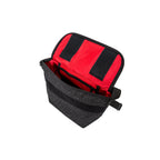 Manhattan Portage Midnight Mini NY Messenger Bag