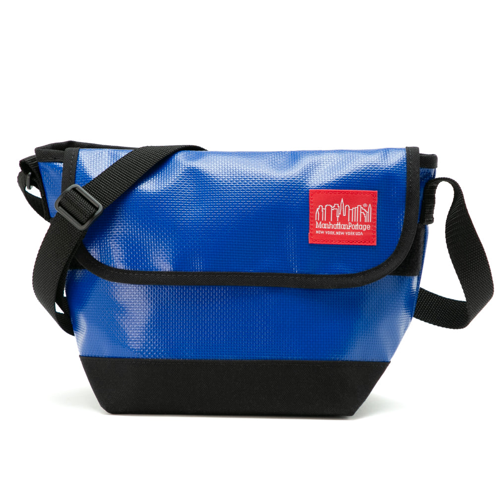 Vinyl Messenger Bag (XXS) Ver 2 – Manhattan Portage