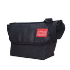 Manhattan Portage Midnight Mini NY Messenger Bag