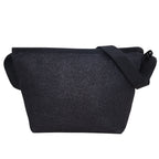 Manhattan Portage Midnight Mini NY Messenger Bag
