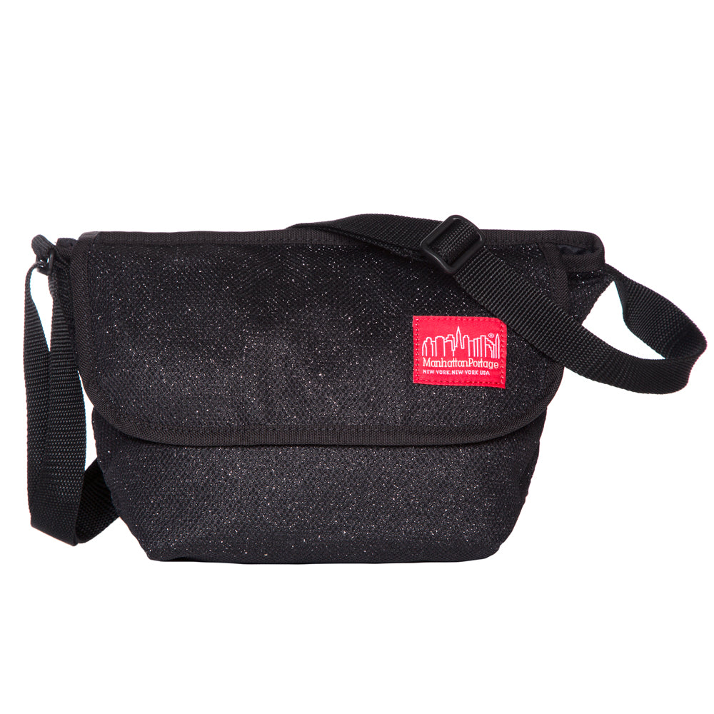 Midnight Mini NY Messenger Bag – Manhattan Portage